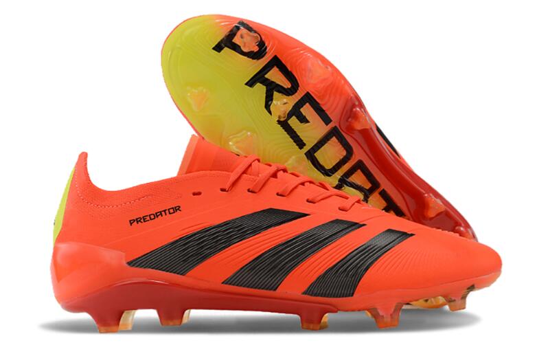 Adidas Predator Elite FG Size 40-45-63000331